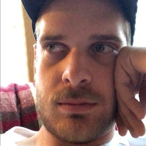 Meet your Posher, Pat